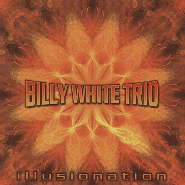 Illusionation Illusionation