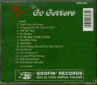 Preview: Hotter Than Pepper! (CD) Preview: Hotter Than Pepper! (CD)