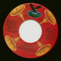 Preview: Flamingo - Heartbreak (It's Hurtin' Me) (7inch, 45rpm) Preview: Flamingo - Heartbreak (It's Hurtin' Me) (7inch, 45rpm)