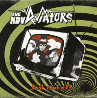 Preview: Lost Contact! (LP) Preview: Lost Contact! (LP)