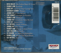 Preview: The 50s Revisited (CD) Preview: The 50s Revisited (CD)