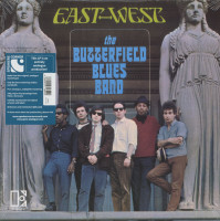 Preview: East-West (LP, 180g Vinyl) Preview: East-West (LP, 180g Vinyl)
