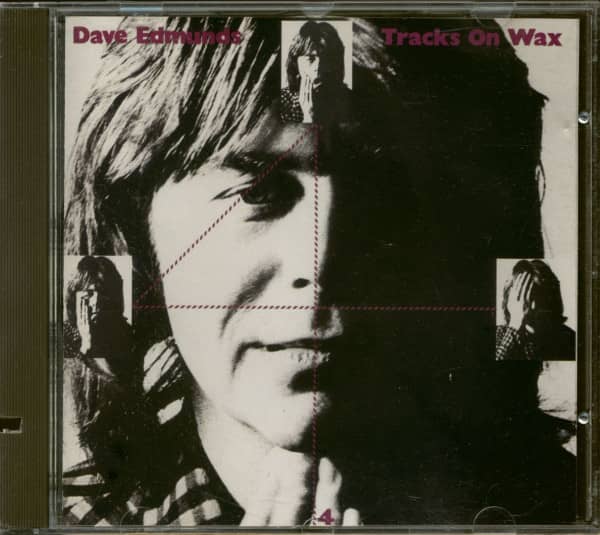 Tracks On Wax 4 (CD, Cut-Out)