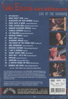 Preview: Live At The Sunhouse (DVD+CD) Preview: Live At The Sunhouse (DVD+CD)