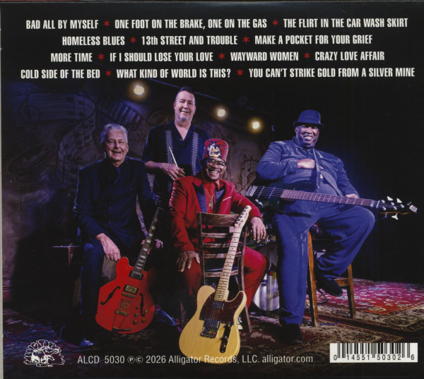 Slideways (CD)