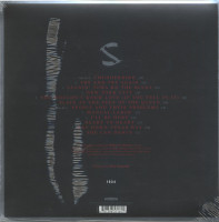 Preview: Electric Shaver (LP, colored Vinyl, Ltd.) Preview: Electric Shaver (LP, colored Vinyl, Ltd.)