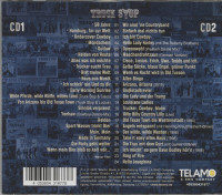 Preview: 50 Jahre (2-CD) Preview: 50 Jahre (2-CD)
