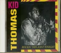 Preview: Rockin' This Joint Tonight Preview: Rockin' This Joint Tonight
