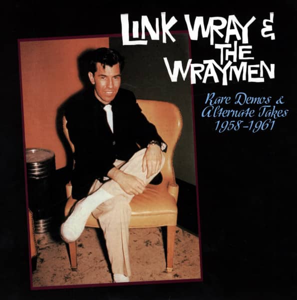 Rare Demos & Alternate Takes 1958-61 Rare Demos & Alternate Takes 1958-61