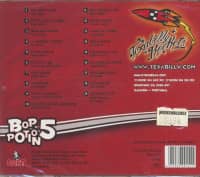 Preview: Bop Potion Nr.5 (CD) Preview: Bop Potion Nr.5 (CD)