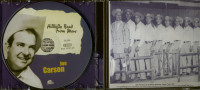 Preview: Hillbilly Band From Mars (CD) Preview: Hillbilly Band From Mars (CD)