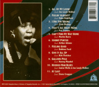 Preview: Blues For A King (CD) Preview: Blues For A King (CD)