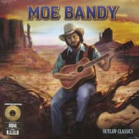 Preview: Outlaw Classics (LP, colored vinyl, Ltd.) Preview: Outlaw Classics (LP, colored vinyl, Ltd.)