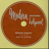 Preview: The Modern Records Blues Story (CD) Preview: The Modern Records Blues Story (CD)