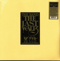 Preview: The Last Waltz (3-LP, 180g Vinyl, Ltd.) Preview: The Last Waltz (3-LP, 180g Vinyl, Ltd.)