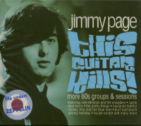 Preview: This Guitar Kills! More 60s Groups & Sessions (2-CD) Preview: This Guitar Kills! More 60s Groups & Sessions (2-CD)