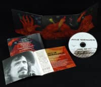 Preview: Arik Brauer (CD) Preview: Arik Brauer (CD)