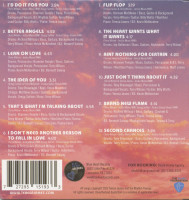 Preview: Rose Colored Glasses Vol.2 (CD) Preview: Rose Colored Glasses Vol.2 (CD)