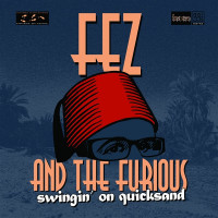 Preview: Swingin' On Quicksand (LP) Preview: Swingin' On Quicksand (LP)