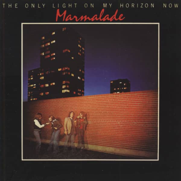 The Only Light (1977)...plus The Only Light (1977)...plus