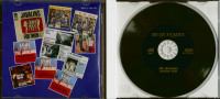 Preview: Javalins' Beat (CD) Preview: Javalins' Beat (CD)
