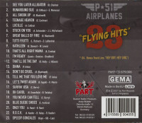 Preview: 23 Flying Hits (CD) Preview: 23 Flying Hits (CD)
