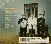 Preview: Sun Session (CD) Preview: Sun Session (CD)