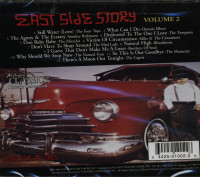 Preview: East Side Story Vol.2 (CD) Preview: East Side Story Vol.2 (CD)