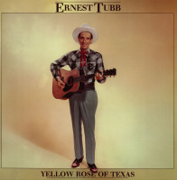 Preview: The Yellow Rose Of Texas (5-CD Deluxe Box Set) Preview: The Yellow Rose Of Texas (5-CD Deluxe Box Set)