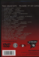 Preview: Tearin' It Up - Live (DVD) Preview: Tearin' It Up - Live (DVD)