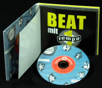 Preview: Beat mit Tempo Vol.1 Preview: Beat mit Tempo Vol.1