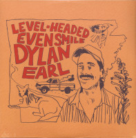 Preview: Level-Headed Even Smile (LP) Preview: Level-Headed Even Smile (LP)