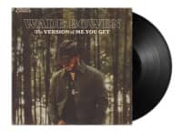 Preview: The Version Of Me You Get (LP) Preview: The Version Of Me You Get (LP)