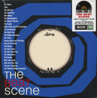Preview: The Beat Scene - Decca Originals (2-LP, Ltd.) Preview: The Beat Scene - Decca Originals (2-LP, Ltd.)