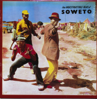 Preview: The Indestructible Beat Of Soweto (LP) Preview: The Indestructible Beat Of Soweto (LP)