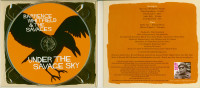 Preview: Under The Savage Sky Preview: Under The Savage Sky