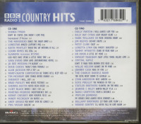 Preview: BBC Radio 2 Country Hits 2-CD Preview: BBC Radio 2 Country Hits 2-CD