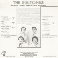 Preview: Yesterday's Songs (LP) Preview: Yesterday's Songs (LP)