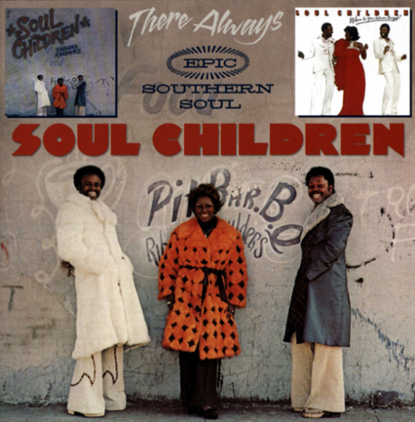 There Always There Always