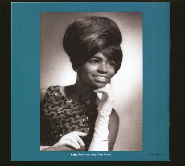 Doré - L.A. Soul Sides Vol.1 (CD)