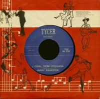 Preview: I Come From Louisiana - Blue Eyes Cryin In The Rain (7inch, 45rpm) Preview: I Come From Louisiana - Blue Eyes Cryin In The Rain (7inch, 45rpm)
