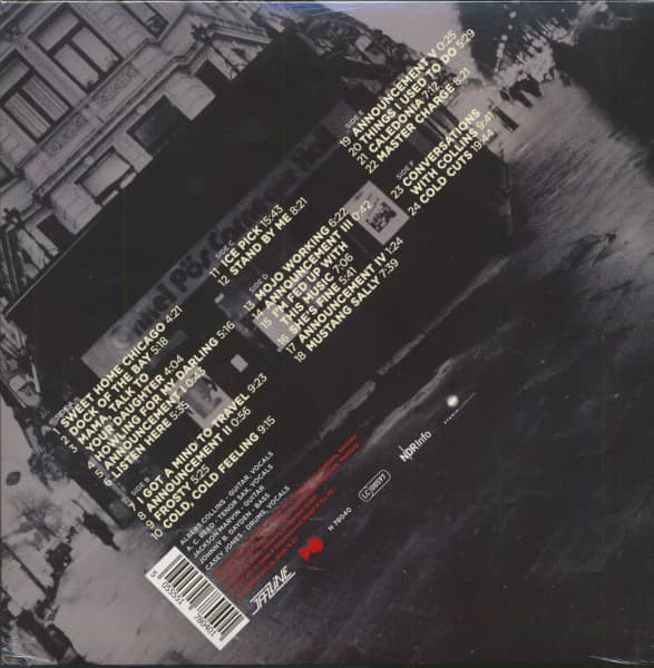 At Onkel Pö's Carnegie Hall Hamburg 1980 (3-LP)
