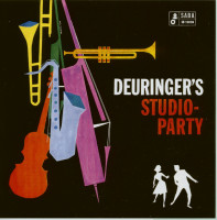 Preview: Die Hubert Deuringer Story (3-CD) Preview: Die Hubert Deuringer Story (3-CD)