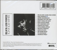Preview: Black & White (CD) Preview: Black & White (CD)