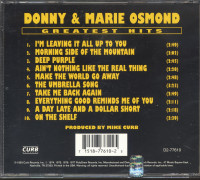 Preview: Greatest Hits (CD) Preview: Greatest Hits (CD)