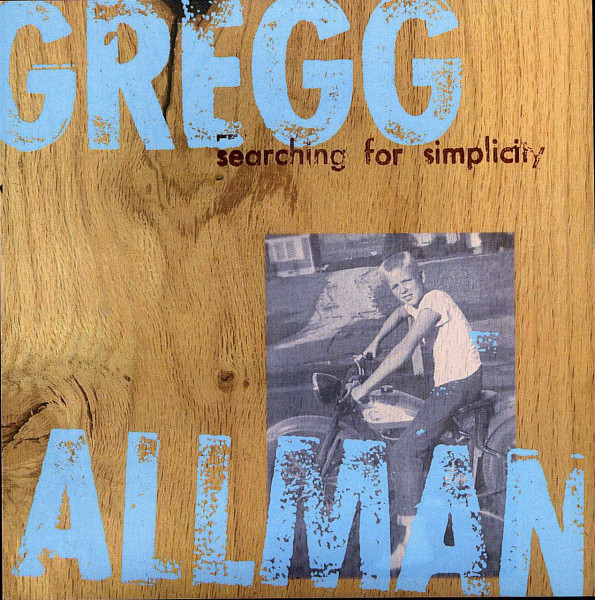 Searching For Simplicity Searching For Simplicity