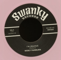Preview: I'm Jealous - Rockabilly Joes - Swanky DJ Series (7inch, 45rpm, BC) Preview: I'm Jealous - Rockabilly Joes - Swanky DJ Series (7inch, 45rpm, BC)