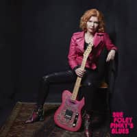 Preview: Pinky's Blues (LP) Preview: Pinky's Blues (LP)