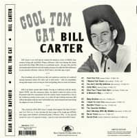 Preview: Cool Tom Cat (LP, 10inch & CD, Ltd. 45rpm) Preview: Cool Tom Cat (LP, 10inch & CD, Ltd. 45rpm)