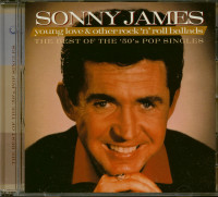 Preview: Young Love And Other Rock & Roll Ballads (CD) Preview: Young Love And Other Rock & Roll Ballads (CD)